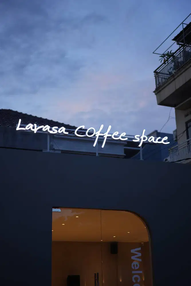 Dibutuhkan Kitchen Helper