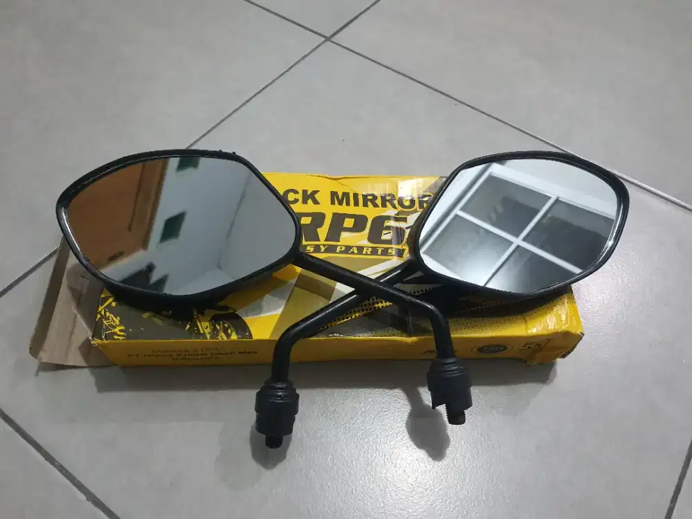 Spion Motor Honda