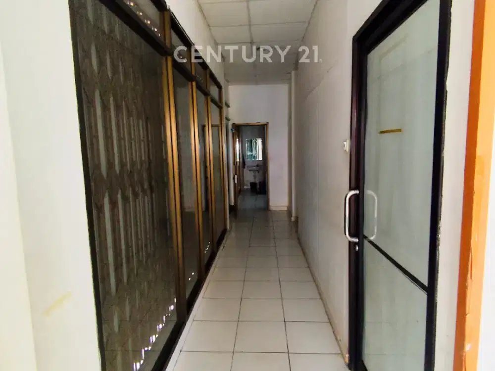 Ruko Hook Strategis Artha Gading Di Kelapa Gading R2320