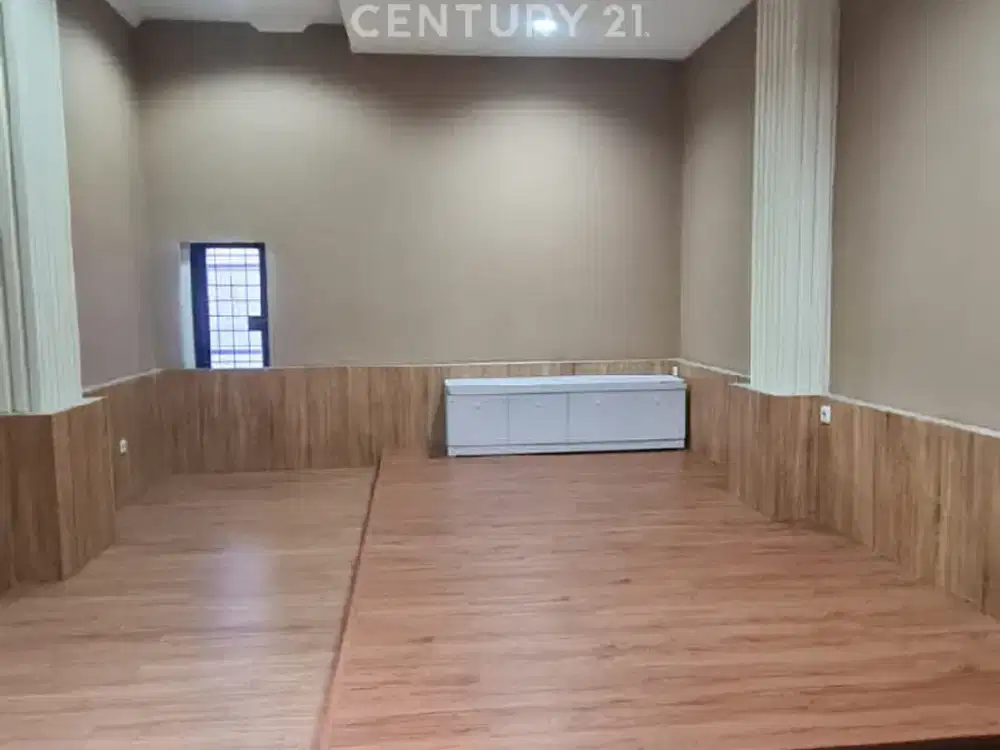 Ruko 4 Lantai Cocok Usaha Spa,Salon,Bridal Di Kelapa Gading R2319