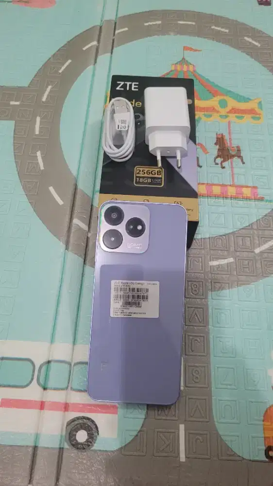 ZTE Blade V50 Design 8GB 256GB