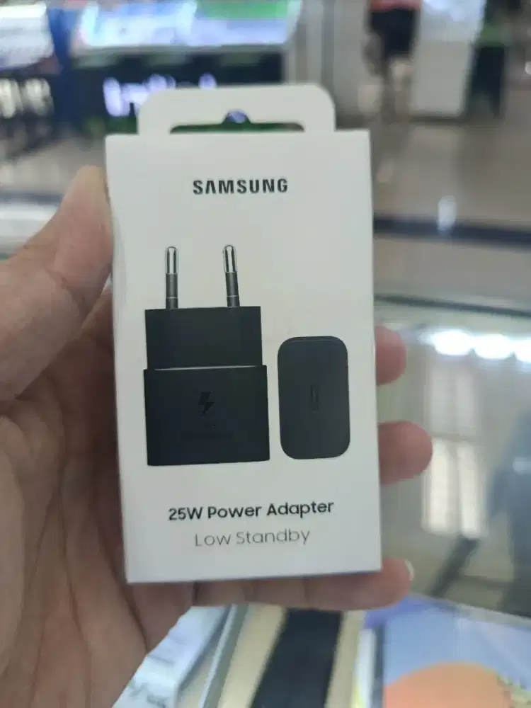 Adapter samsung original 25w