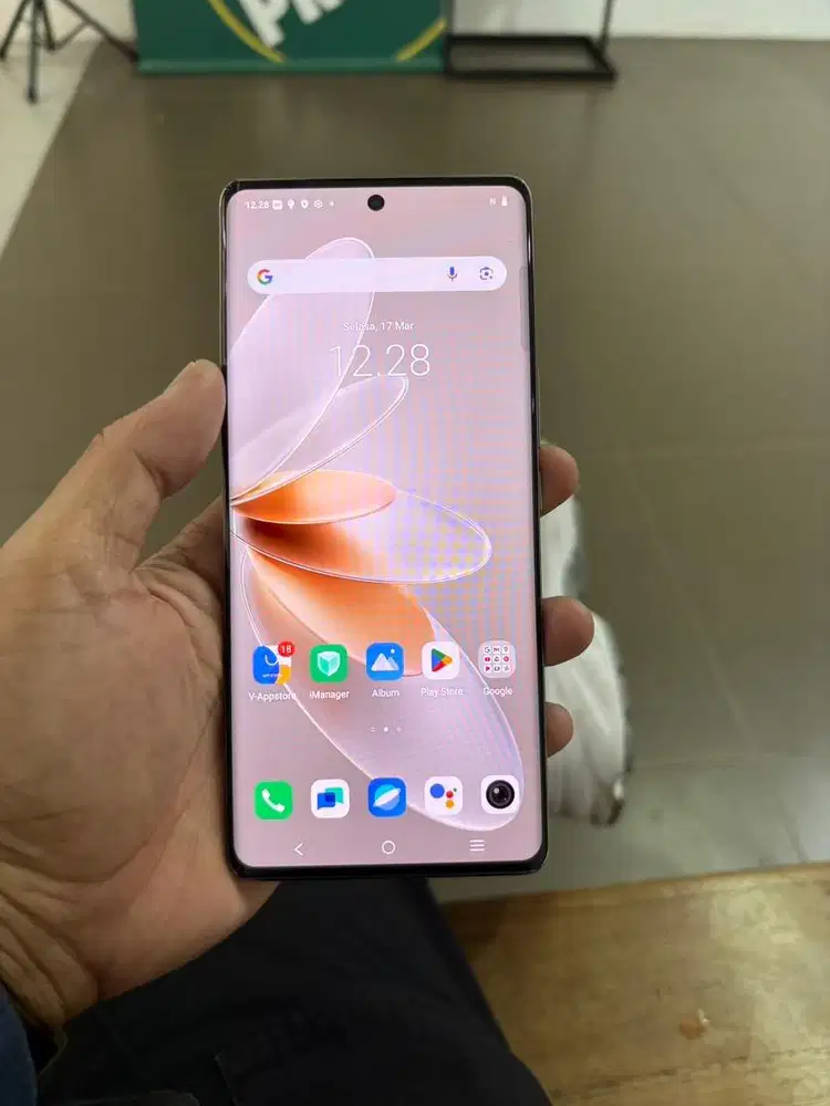 Vivo V27 5G Resmi Indonesia