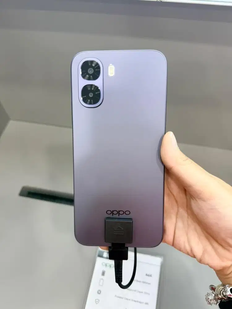 cicilan oppo a6x