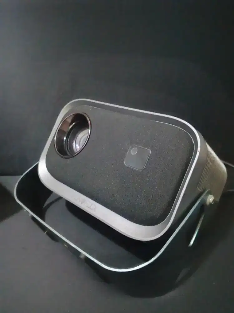 Home projector FUNFOOX