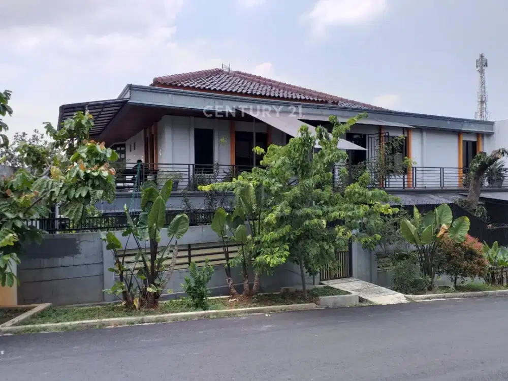 Rumah Dekat Tol Di Kav DKI Kelapa Barat Duren Sawit Jakarta Timur
