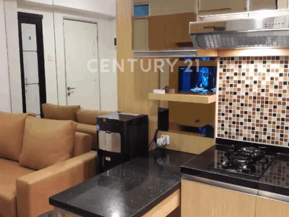 Apartment  Unit Murah, Strategis Di Kelapa Gading Jakarta Utara