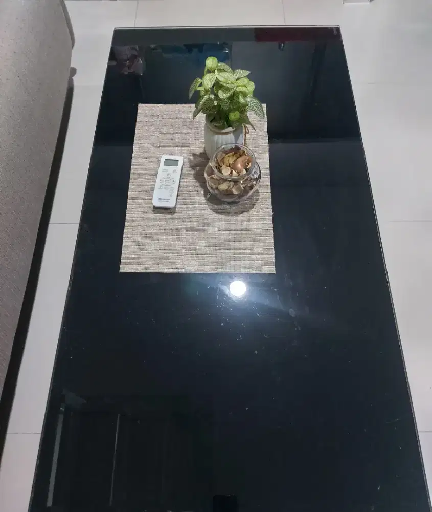 Meja Tamu/ coffee table Cellini (second)