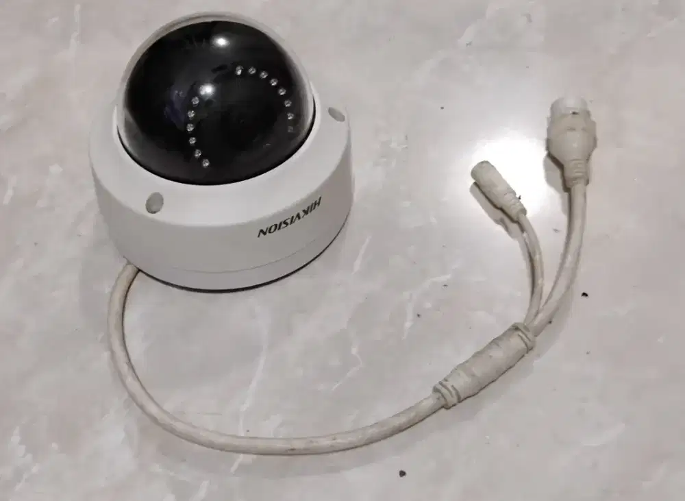 IP Camera Hikvision 2MP