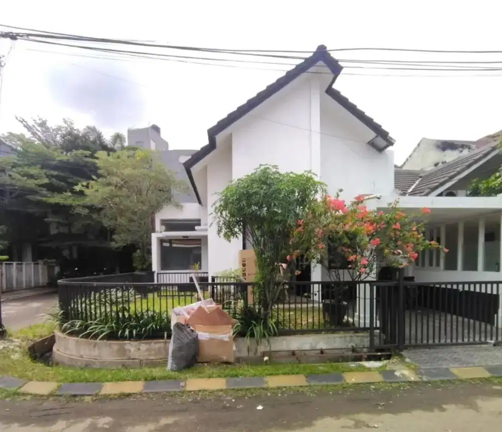 Disewakan Rumah Tangerang Selatan