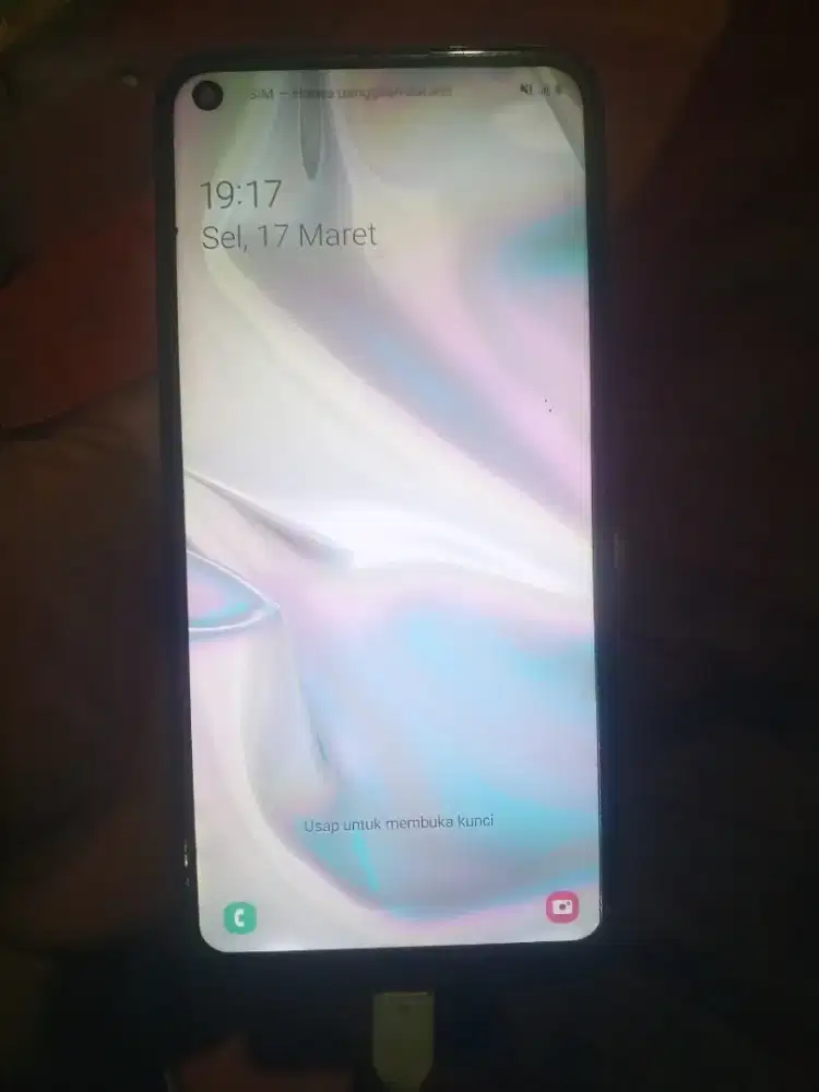 Samsung A11 Only