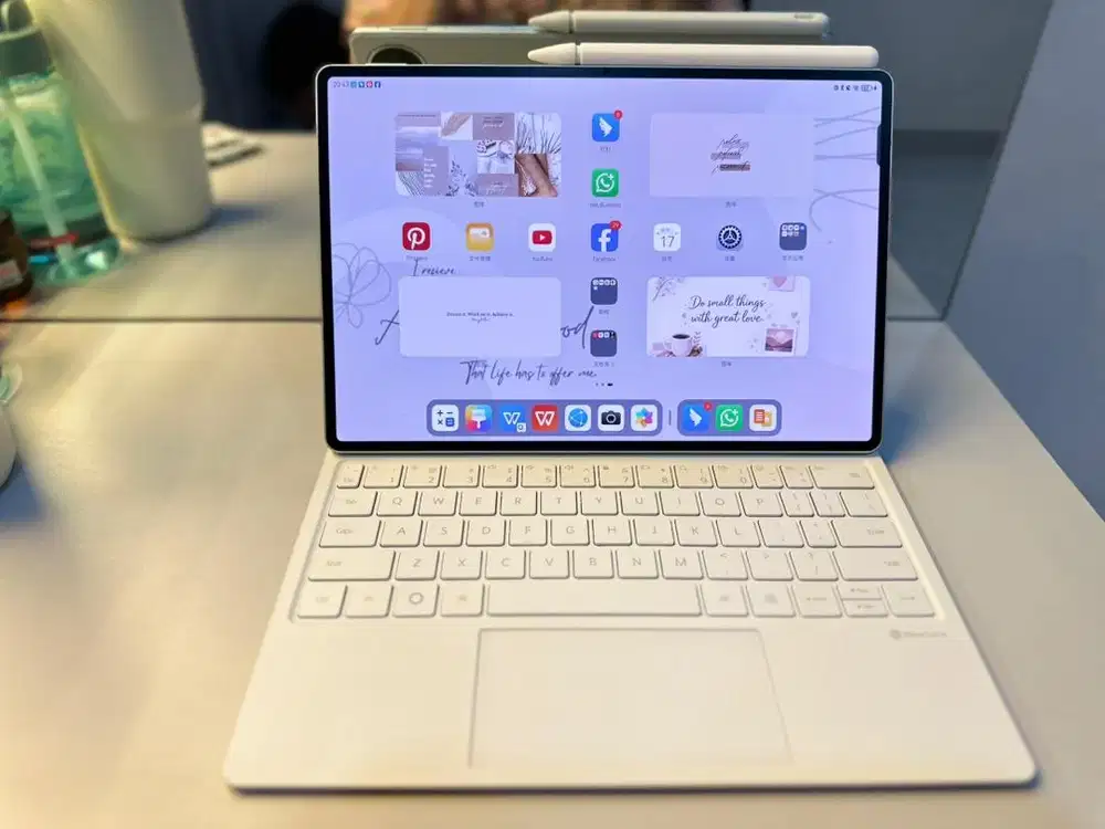 Huawei matepad pro 12.2” 2025