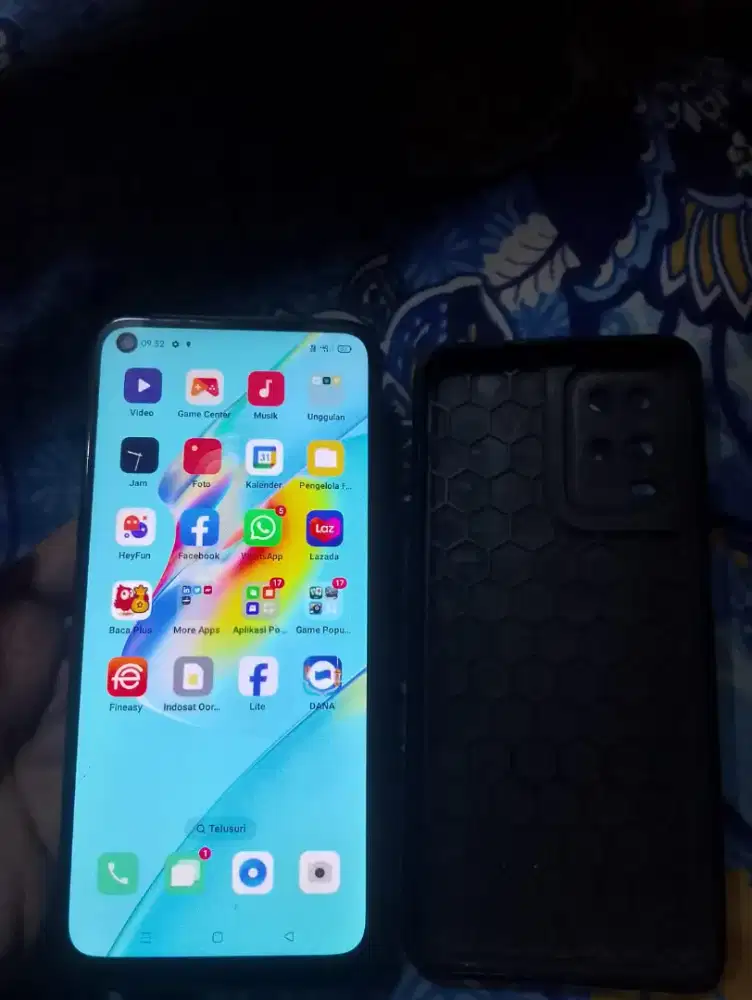 Barangkali Ada Yang Berminat HP Oppo Nya