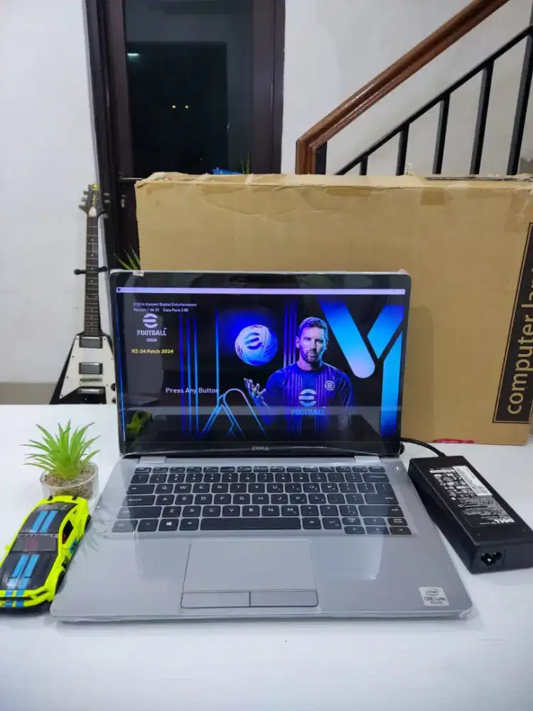 DELL latitude 5310-TOUCH SLIM  GEN 10 [TOUCHSCREEN]