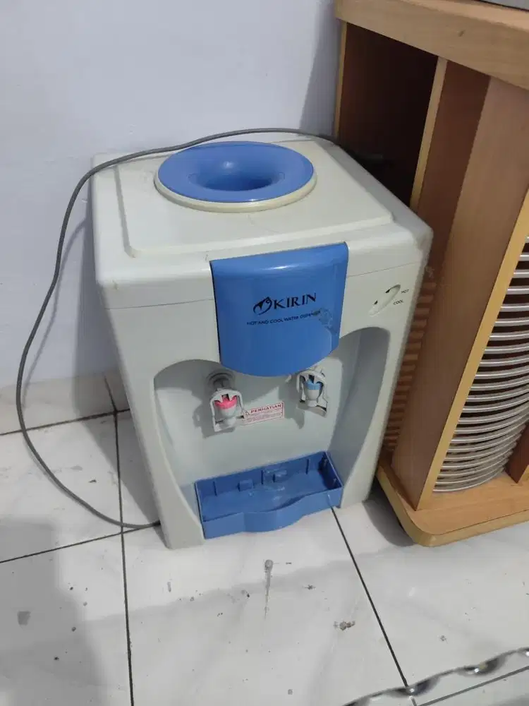 Dispenser Kirin 2 mata