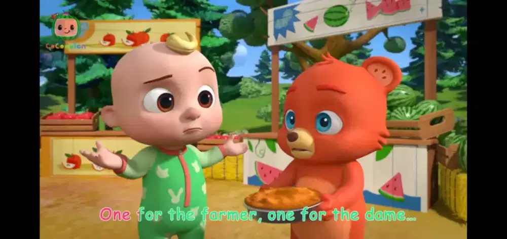 Pengasuh bayi 1 bulan