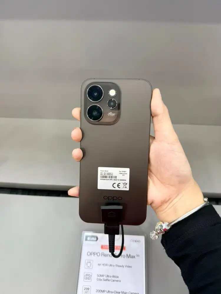 cicilan oppo reno 15 pro max