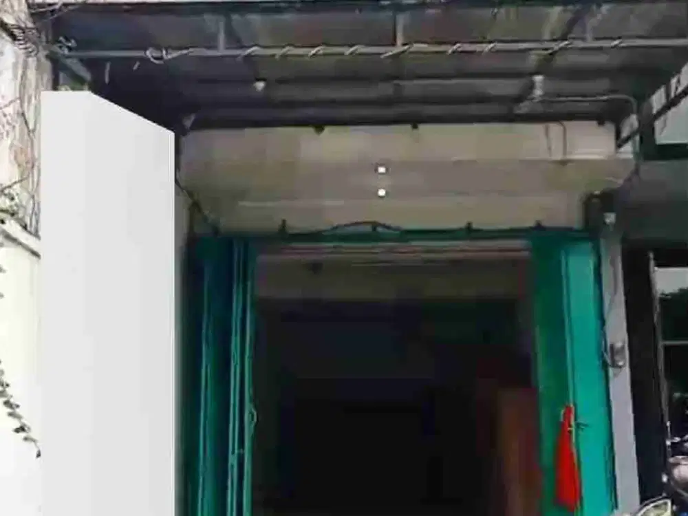 Dijual Ruko Tingkat 2 Lantai Daerah Tlogosari Soekarno Hatta, Semarang