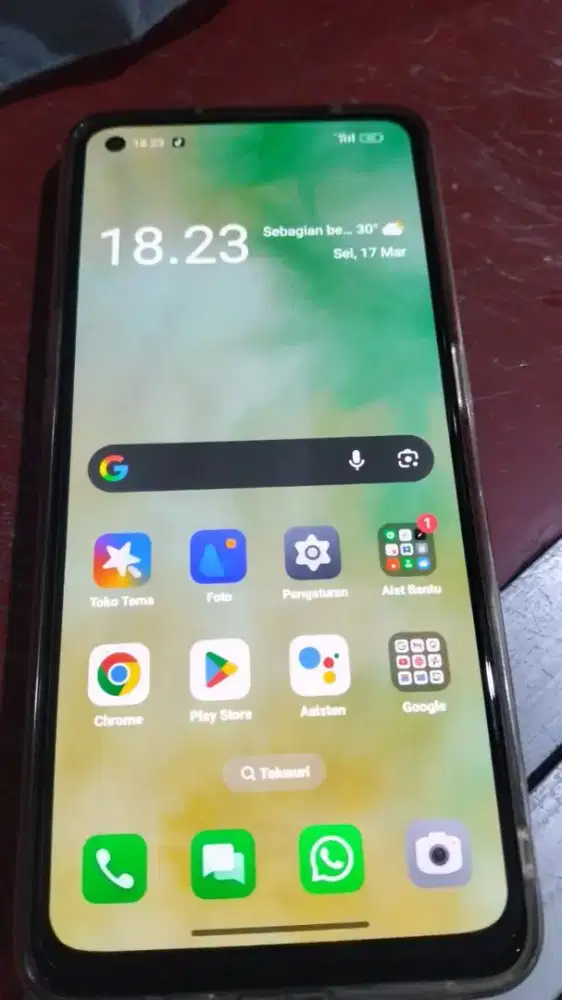 Oppo Reno 8 8/256 4g