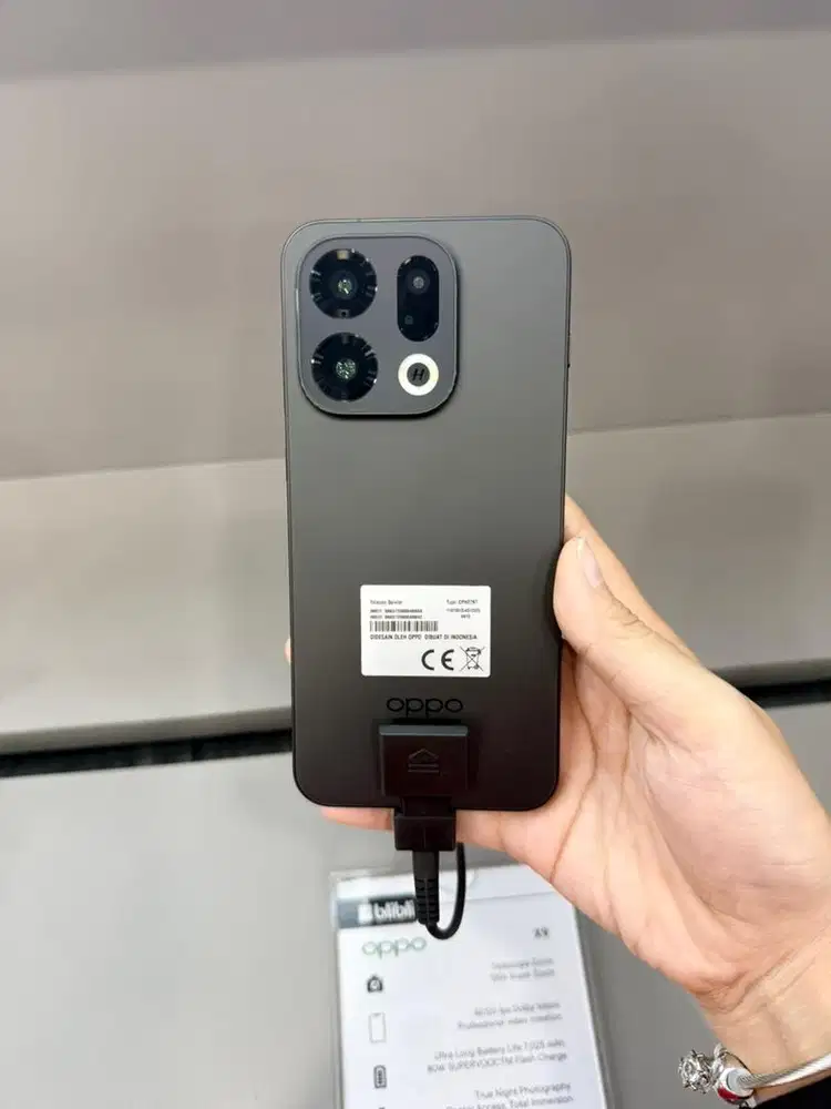 cicilan oppo x9