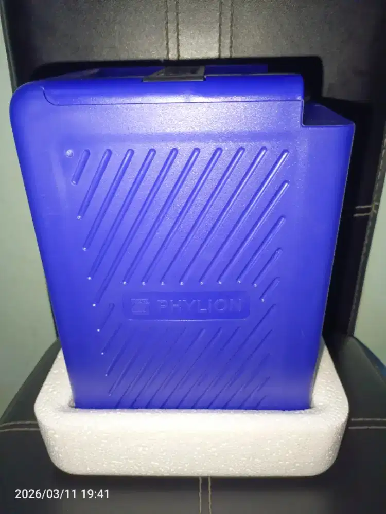 Phylion 48v 24ah - Lithium - model berdiri