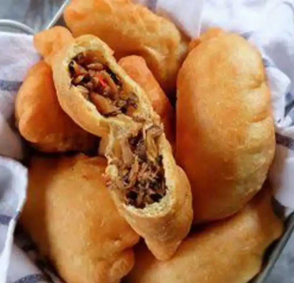 Panada khas sulawesi