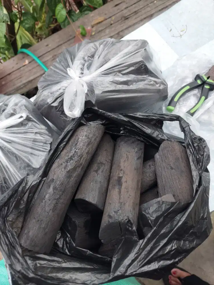 Arang / harang alaban