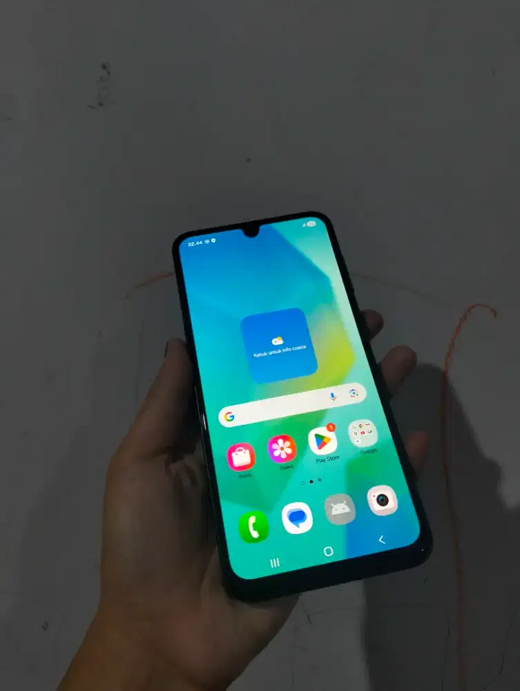 Samsung a16 5G 8/256