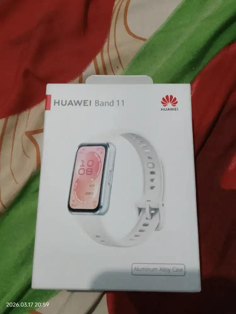 Huawei Band 11 New Murah meriah