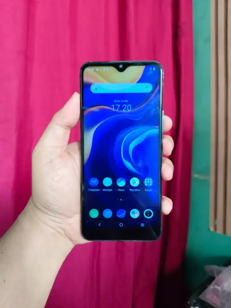 Vivo V20 SE 8/128 nfc