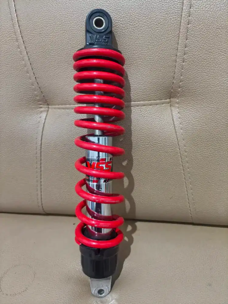 Shockbekker YSS Pro Plus