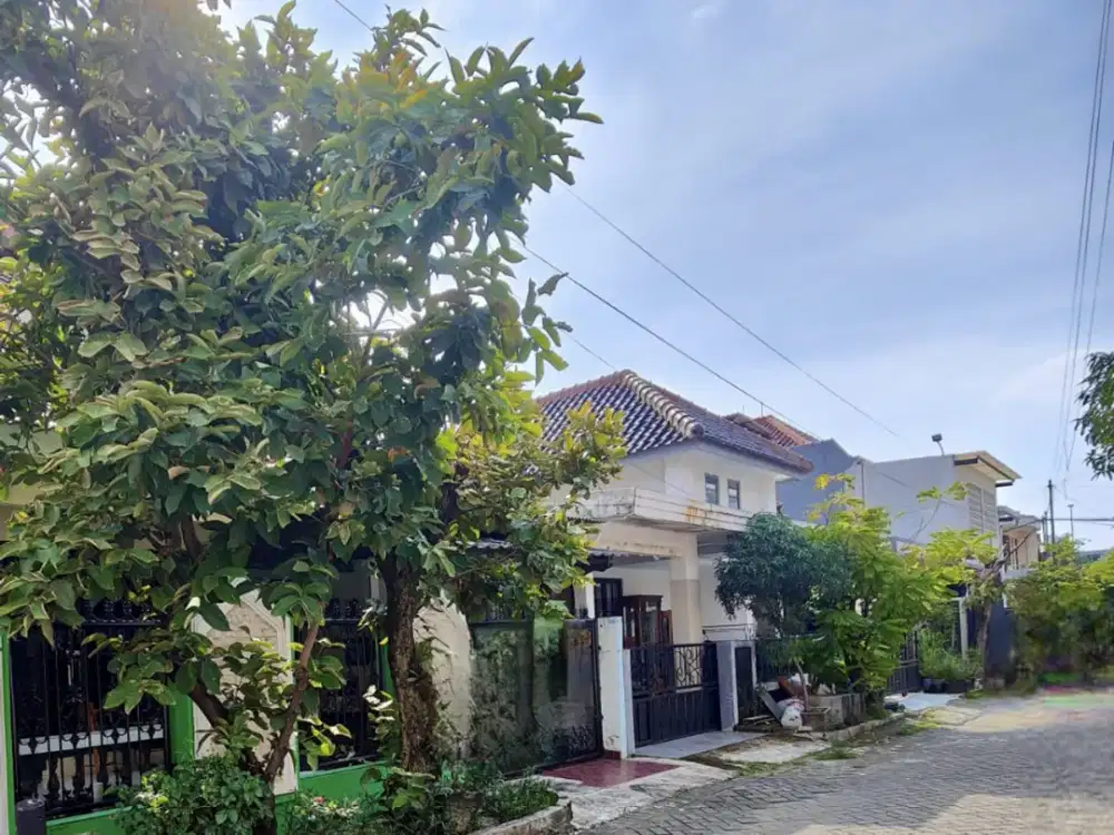 Hunian Semi Furnished Harga Kompetitif di Malaka Country