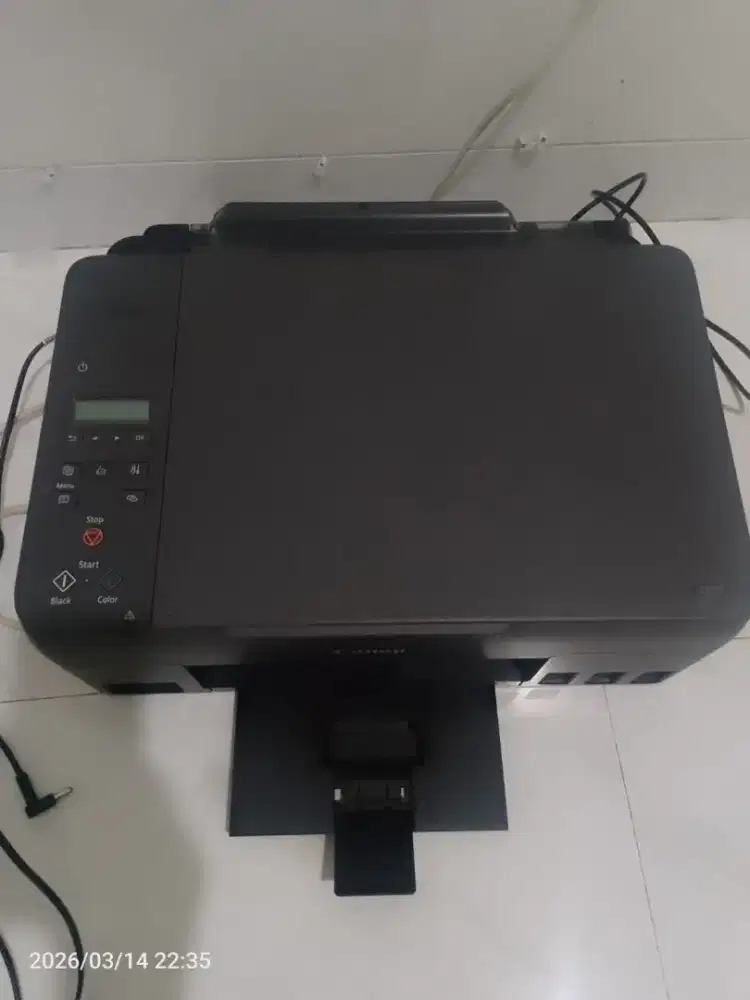 Printer Canon Pixma G3020