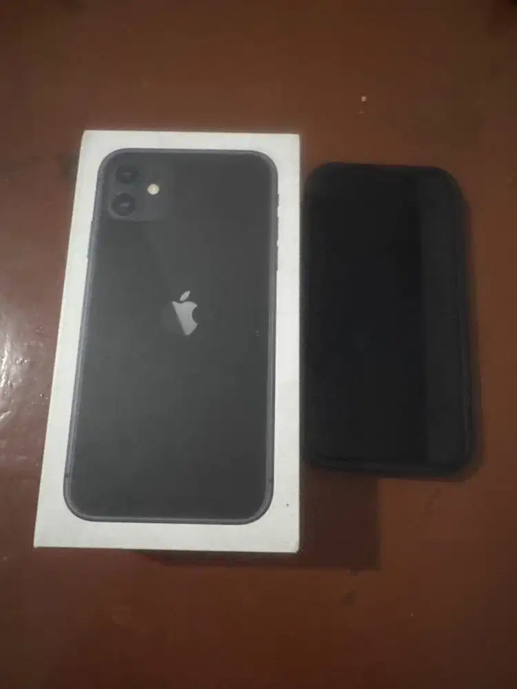 Iphone 11 64gb ex ibox