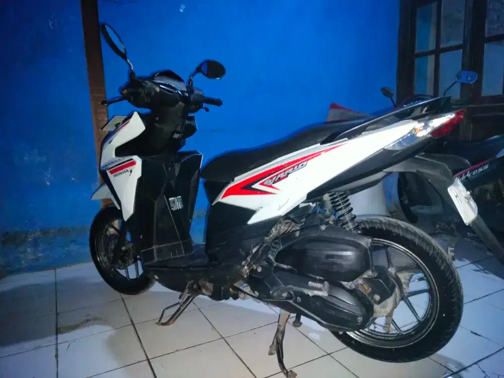 Dijual Vario 2015