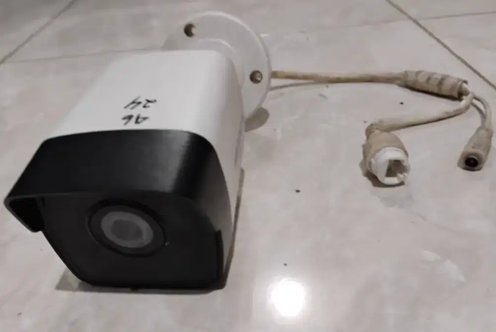 IP Camera Hikvision 2MP Outdoor