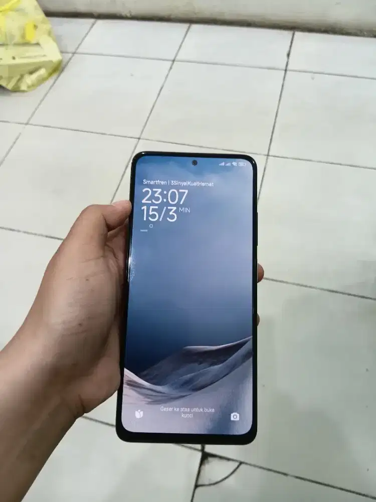 Redmi Note 11 Pro 5G Gamming