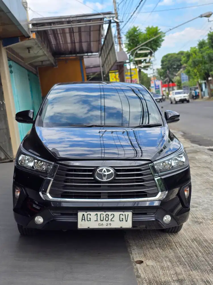 INNOVA REBORN 2.4 G AT 2024 (DIESEL, MATIC)
