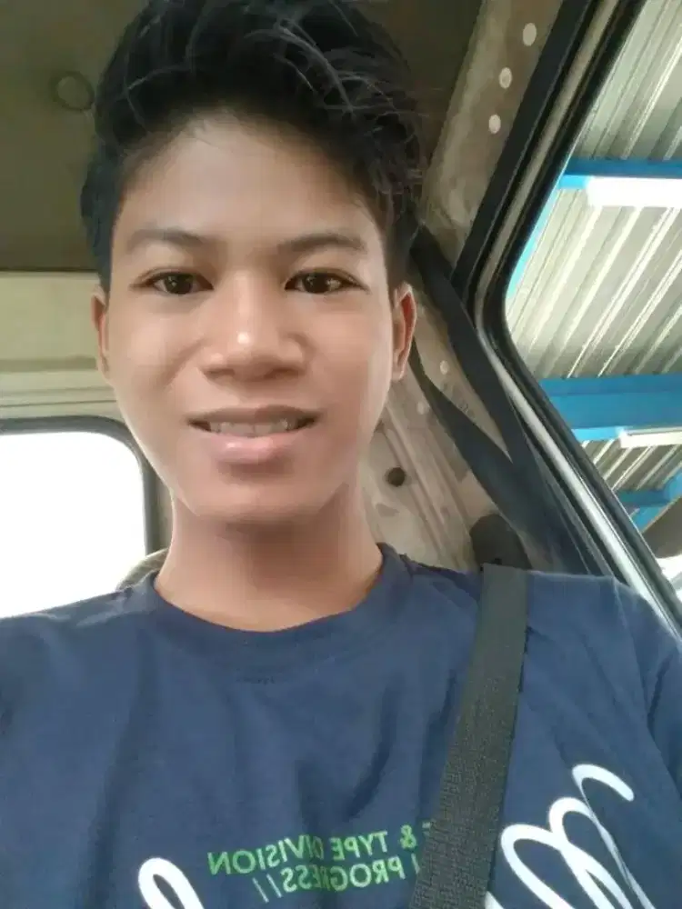 Cari loker infal lebaran