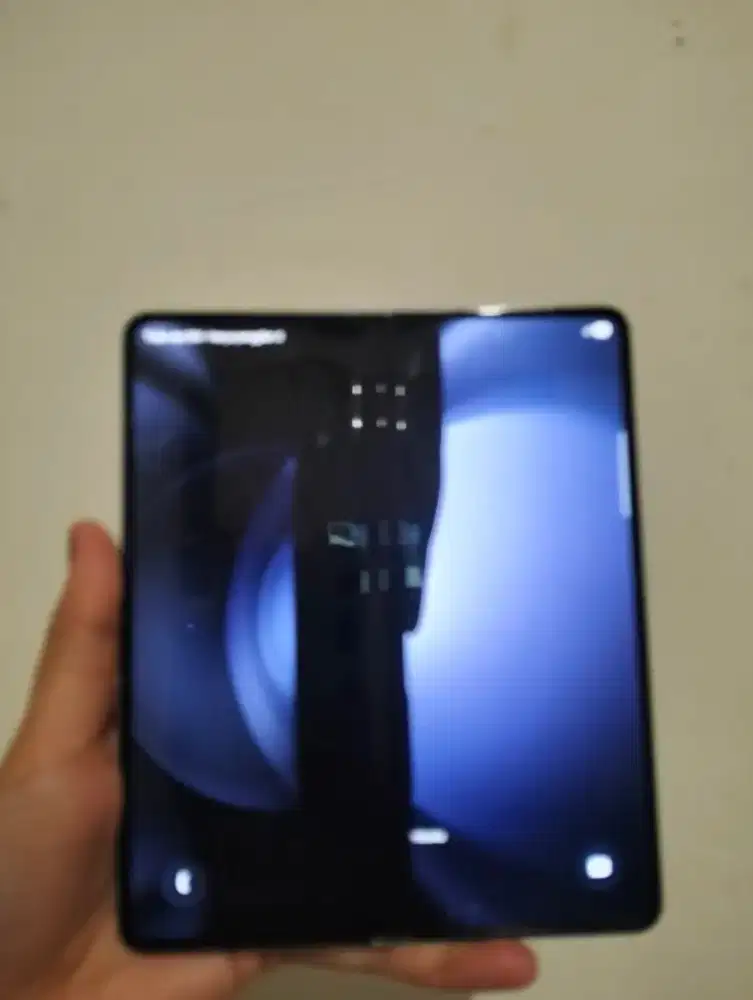 Samsung fold 5 12/256