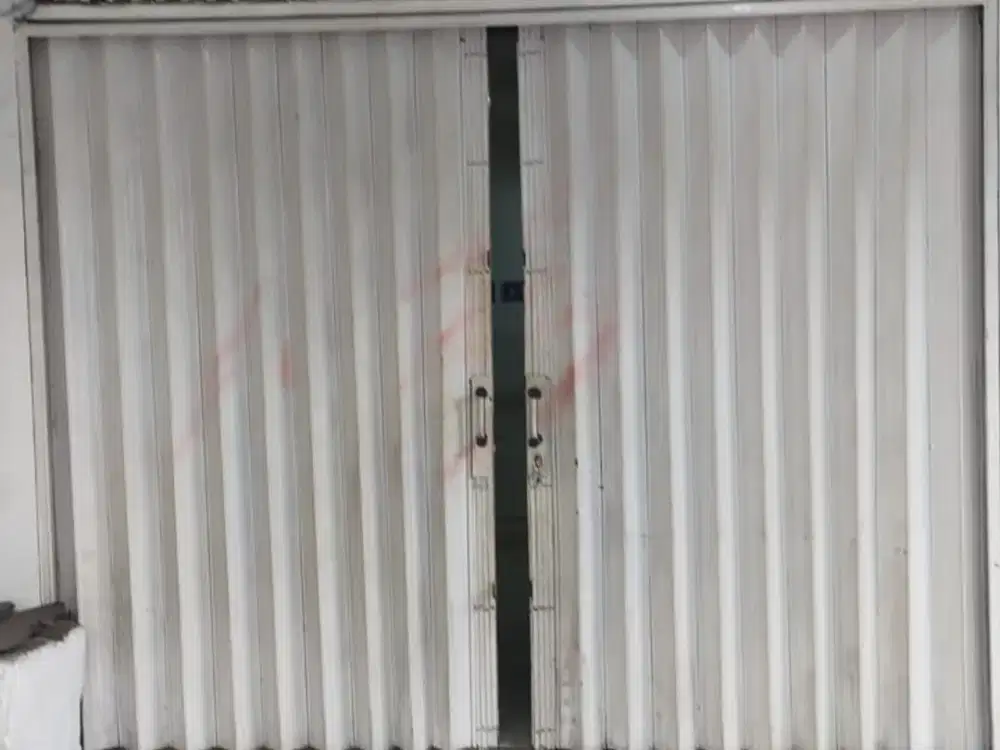 Ruko Strategis Pusat Keramaian di Mainroad PHH Mustofa Bandung