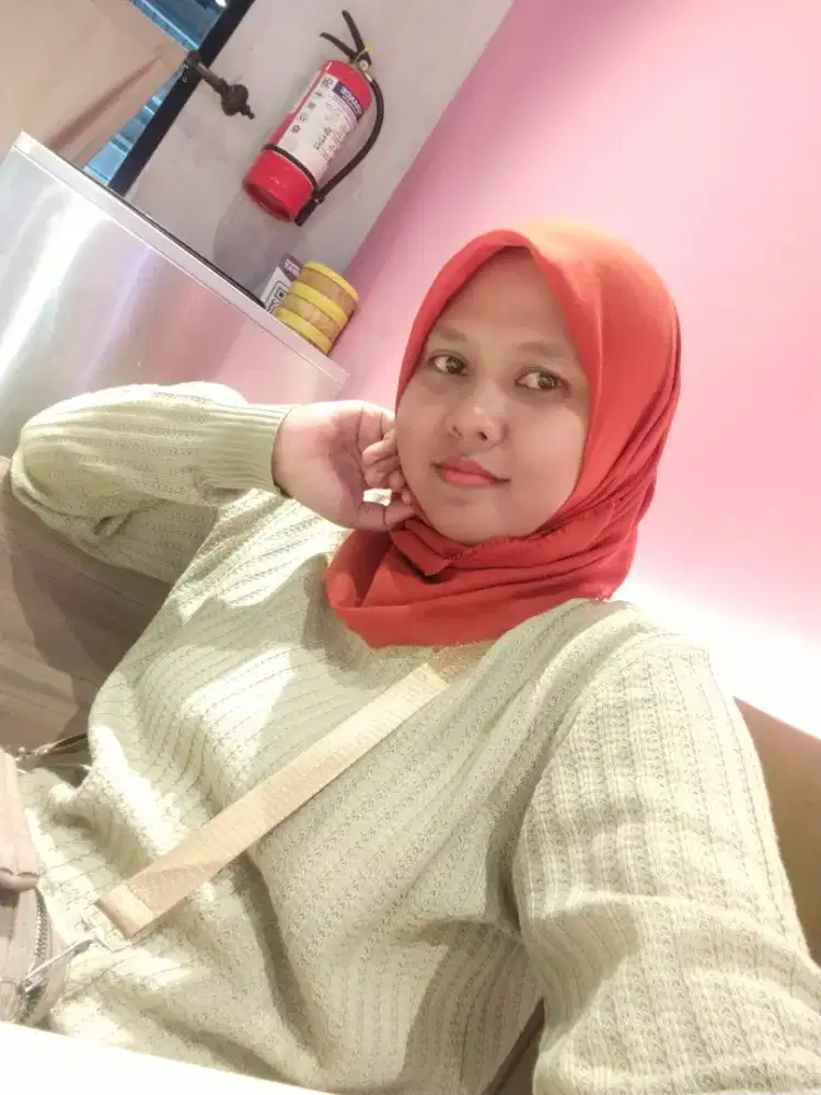 Monggo yang cari antar jemput anak sekolah