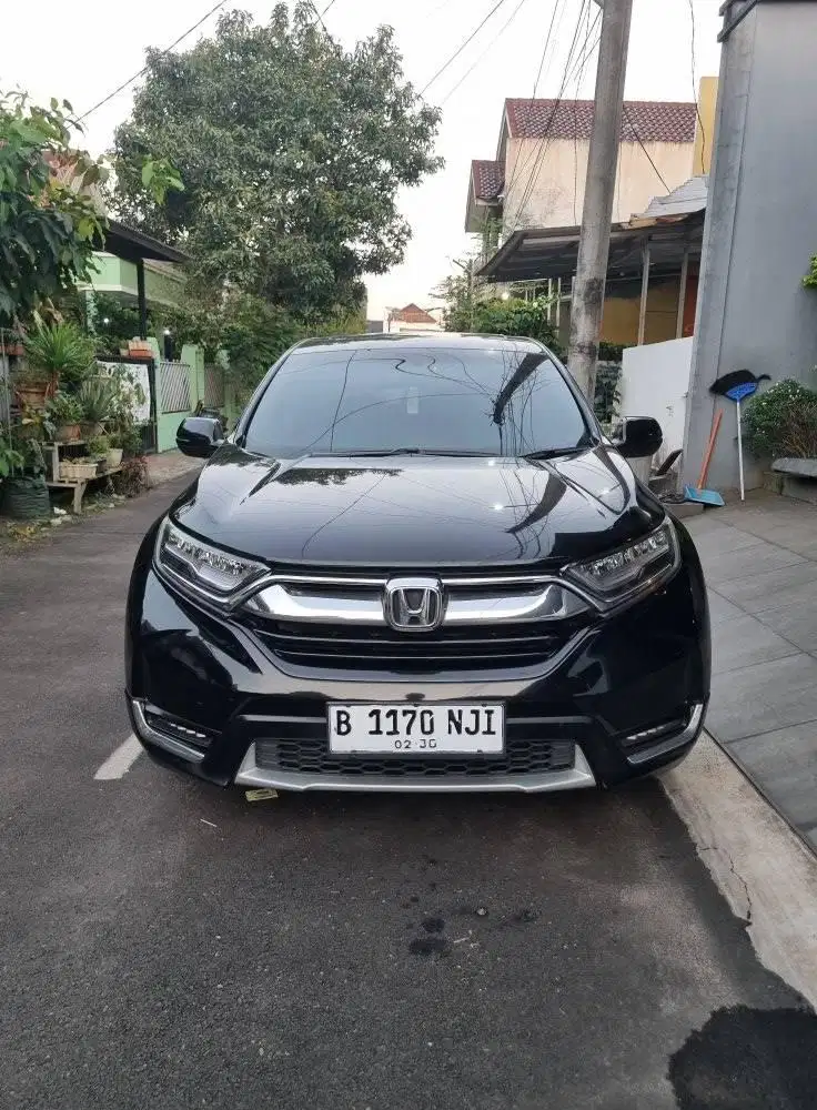 GAK USAH PAKE DP CRV PRESTIGE 2020