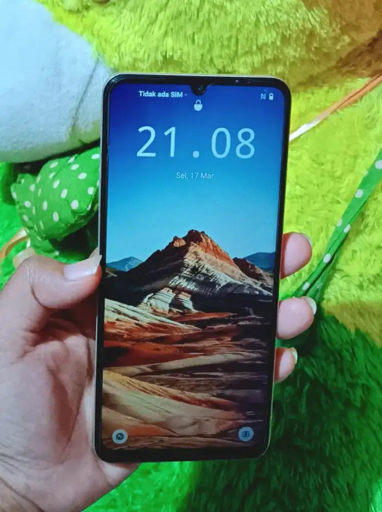 Realme c53 NFC ram 8+8/256 Mulus Ori Bukan Refurbish