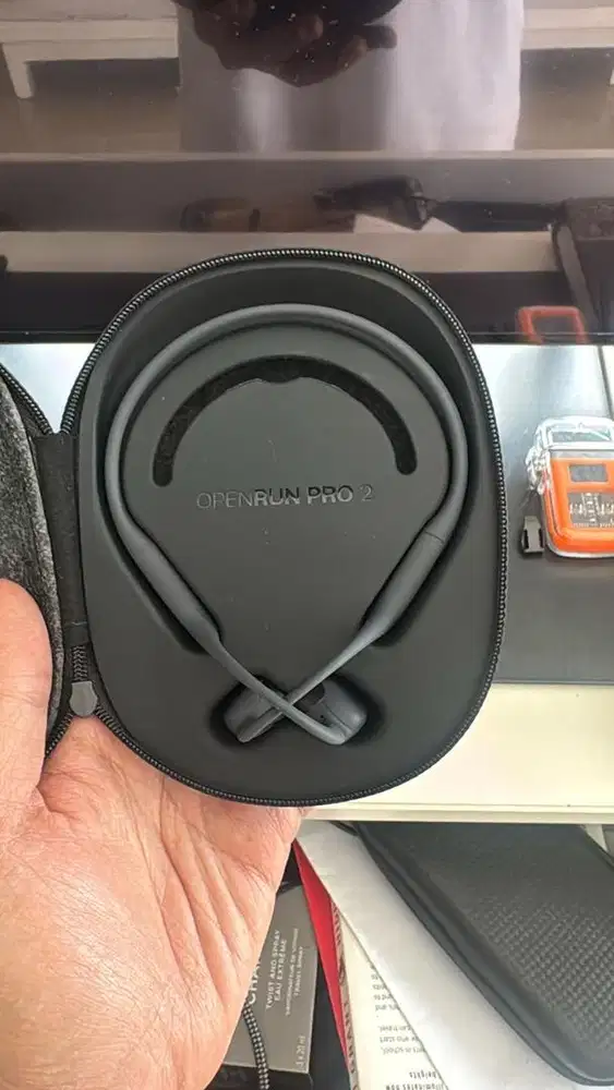Shokz Openrun Pro 2