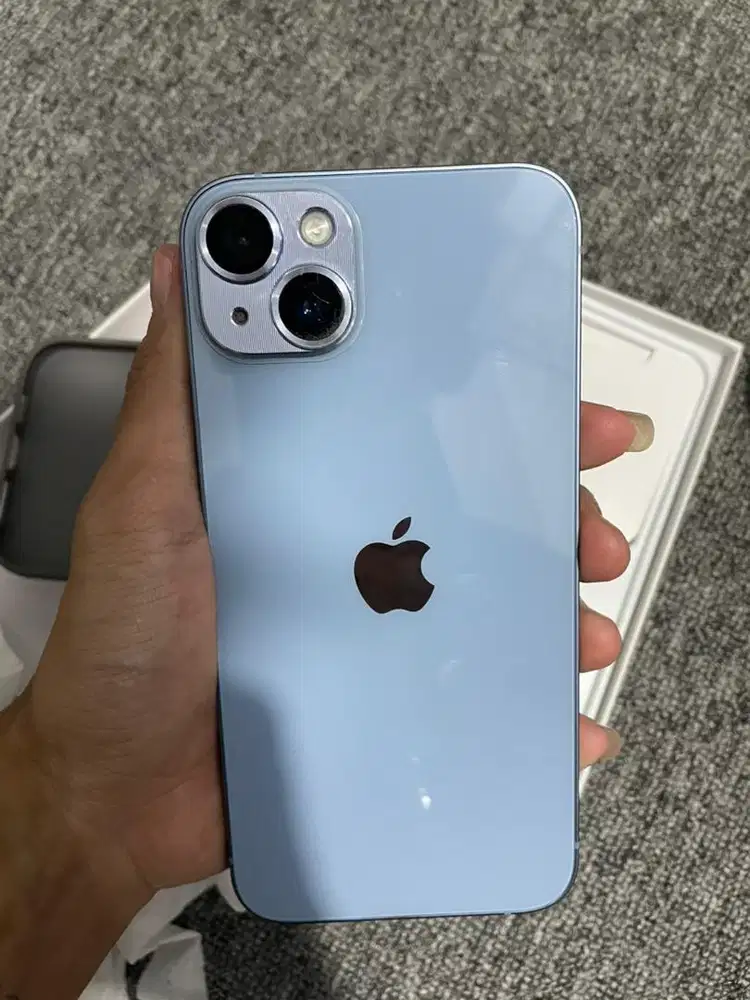 Iphone 14 Plus 128GB Inter