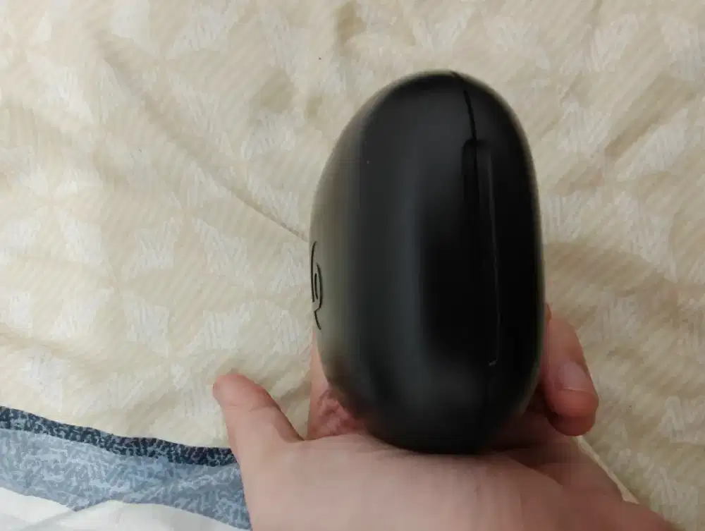 Tws Powerbeats pro original nyala sebelah kiri saja