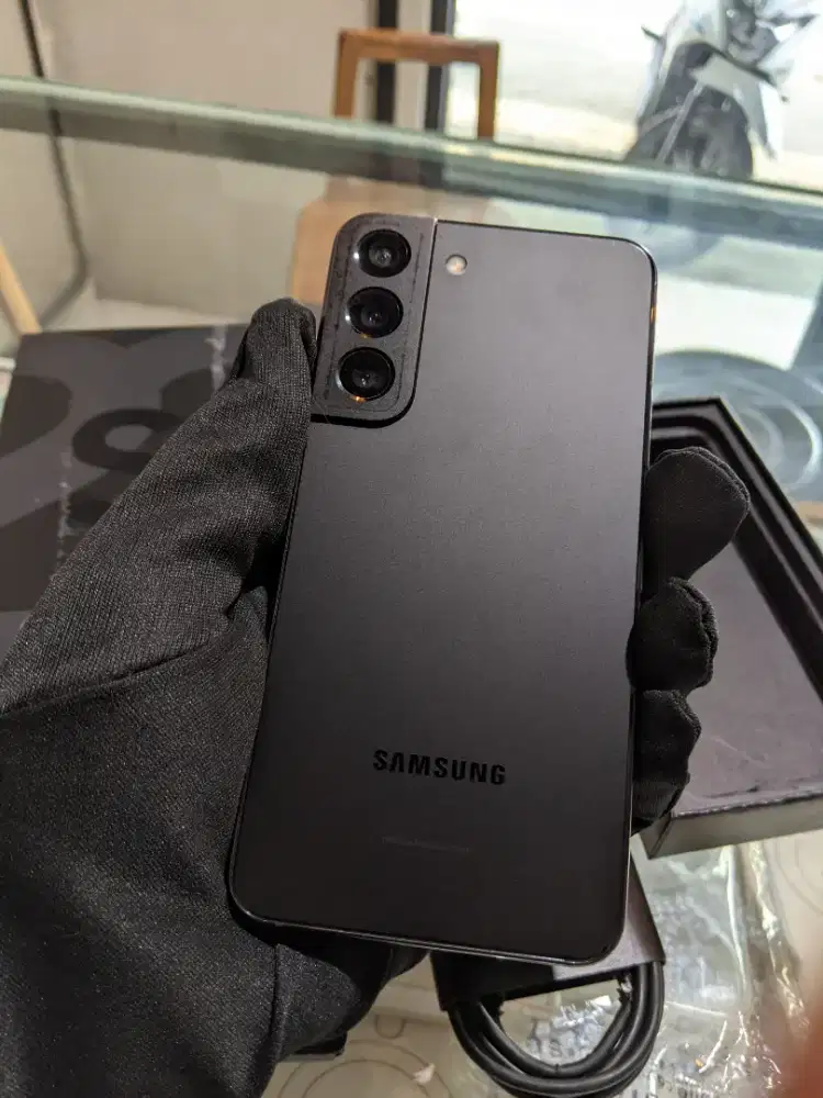 SAMSUNG S22 5G 8/256GB RESMI SEIN MURAH MERIAH!!!