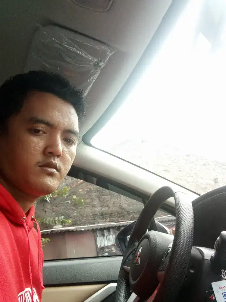 JASA SUPIR PROFESIONAL