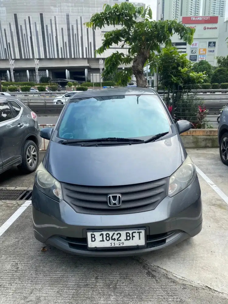Honda Freed 2009 Bensin
